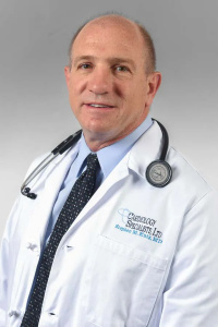 Dr Stephen Kutz, MD - Westerly, RI - Cardiovascular Disease