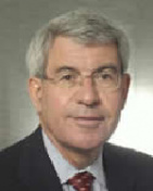 Dr. William H. Bay, MD