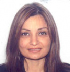 Dr. Elham Elle Farajian, DPM