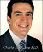 Charles John Galanis, MD