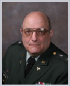 Dr. Charles Garbarino, MD
