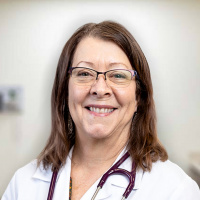 Colleen A. Gumm, AGNP