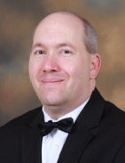 Charles Lewis Geiger, DO