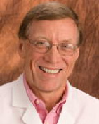 Dr. Charles Gilliland, MD