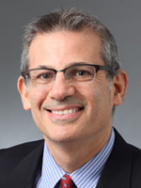 William Blau, MD
