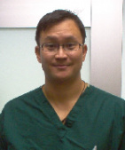 Charles Justin Haggerty, MD