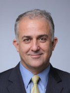 Elias A Zias, MD