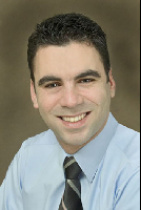 Dr. Elie Akl, MD