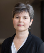 Wanda Horn, MD