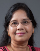Jaishree Kumari, MD