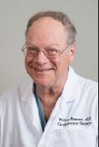 Dr. William Brenner, MD