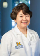 Elina Yamada, MD