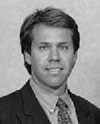William Preston Buchanan, MD