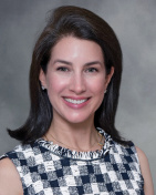 Lindsey D. Harris, MD, FACS, FASRS