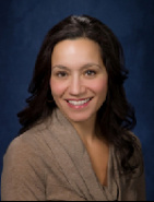 Elisa R. Rhodes