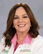 Dolores M Perdomo, MSW, PHD