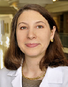 Dr. Elisabeth M Battinelli, MD