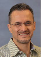 William J Castillo, MD