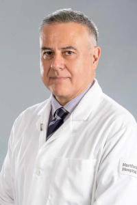 Dr Augusto Parra, MD - Hartford, CT - Internal Medicine