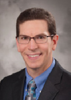 Dr. William Chamness, MD