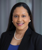 Shamiza Ally, MD