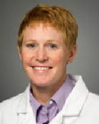 Dr. Elise Newhall Everett, MD