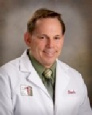 Dr. William Bruce Clutterbuck, MD