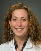 Elise Liebeskind Hotaling, MD