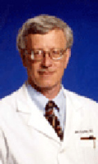 Dr. William E Clutter, MD