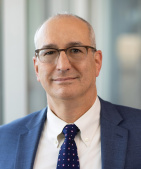 Steven I. Berk, MD