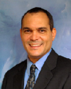 Eliseo J Rondon, MD