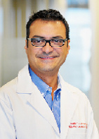 Dr. Charles C Macias, MD