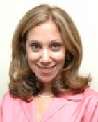 Elissa Glickman, MS, LMFT