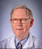 Dr. William Gething Crawford, MD