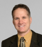 Dr. William J. Crowley, MD