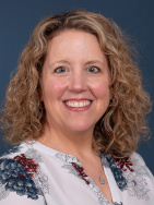 Jodi Osterhout Vanasse, CNP