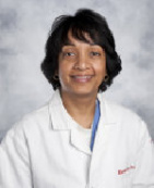 Elizabeth D Thomas, MD