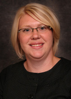 Sarah D Klajbor, AuD
