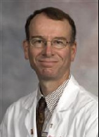 Dr. Charles K. Moore, MD