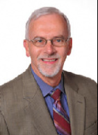 Dr. William Brooks Donald, MD