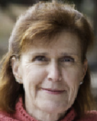 Elizabeth Basile, MA