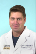 William Harry Dribben, MD