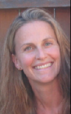 Elizabeth Schofield-Bickford, MA, MFT
