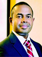 Dr. Stanley Idiculla, DPM