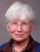 Anne B. Fulton, MD