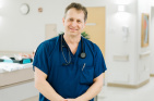 David Kotlaba, MD