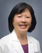 Iris Cheng, MD