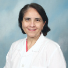 Dr. Irma Yolanda Gonzalez, MD