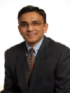 Irshad H Jafri, MD