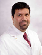 Dr. Irshad Syed, MD